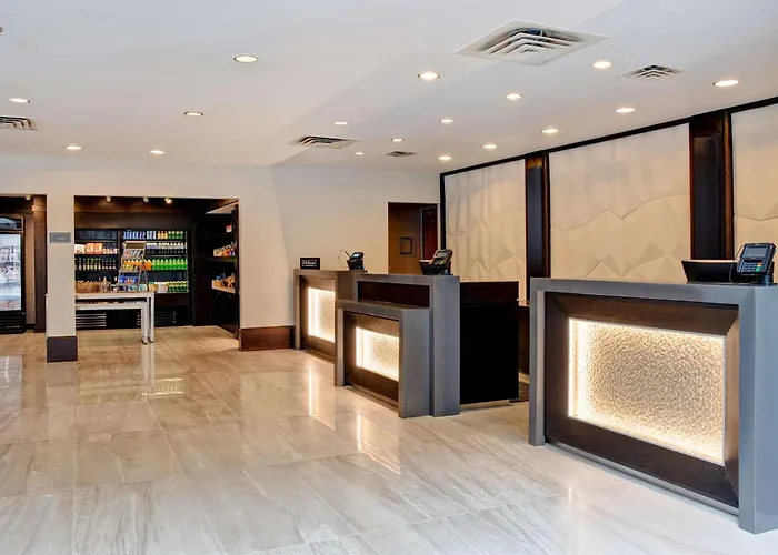 Embassy Suites Syracuse
