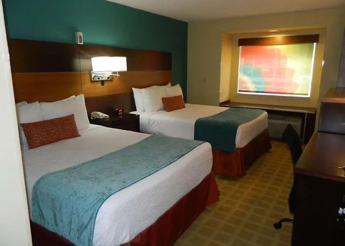 Best Western Plus Harrisburg Mechanicsburg