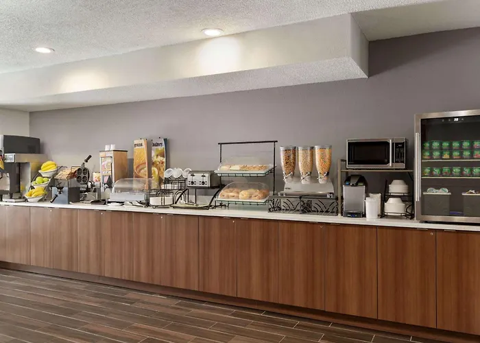 Microtel Inn & Suites By Wyndham