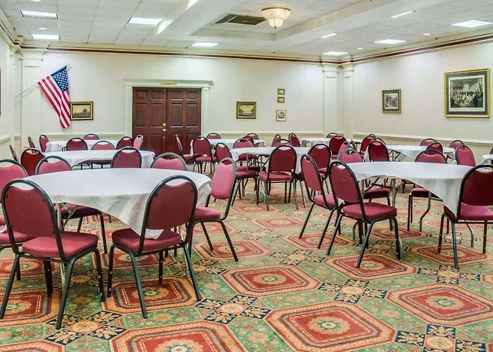 Clarion Inn
