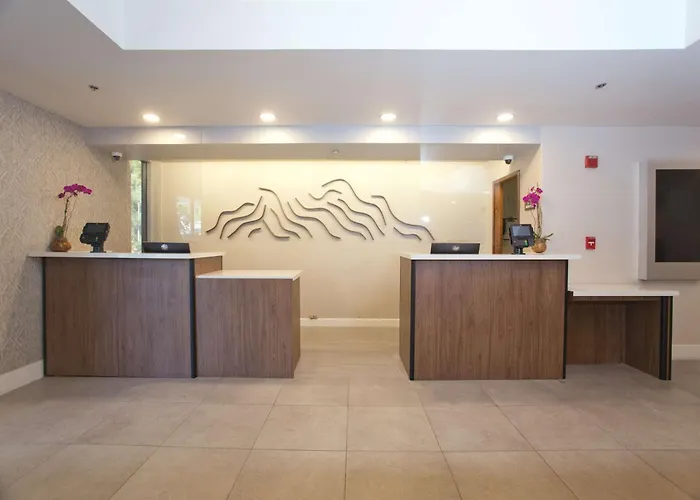 Doubletree By Hilton Chico, Ca