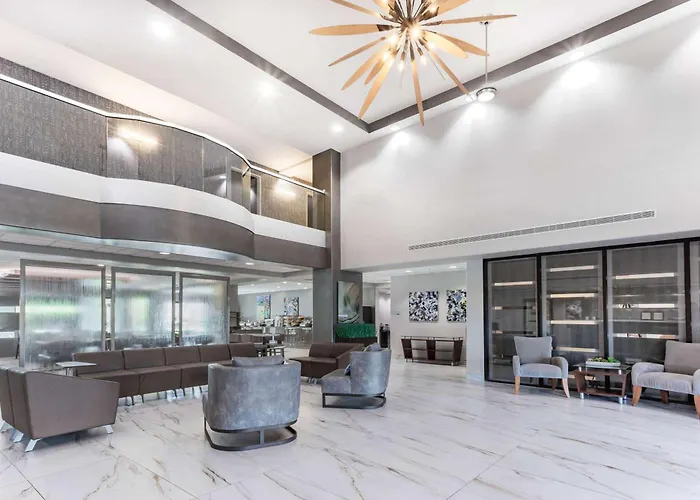 Wingate By Wyndham Tinley Park