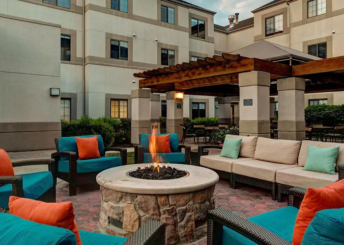 Hyatt House Morristown