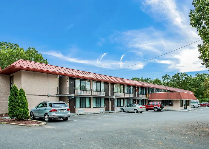 Rodeway Inn Hammonton