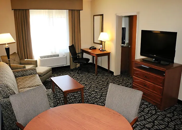 Holiday Inn Express Hotel & Suites Grand Junction By Ihg