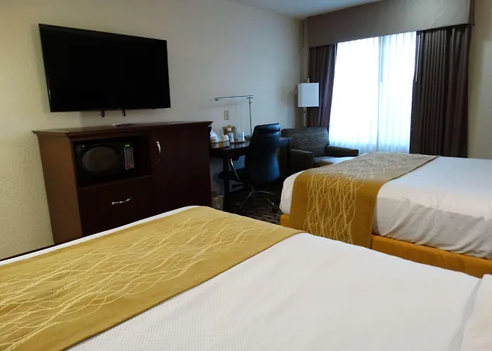 Best Western Overland Park Hotel