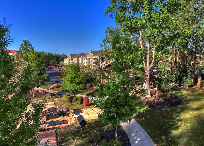Econo Lodge Pigeon Forge Riverside