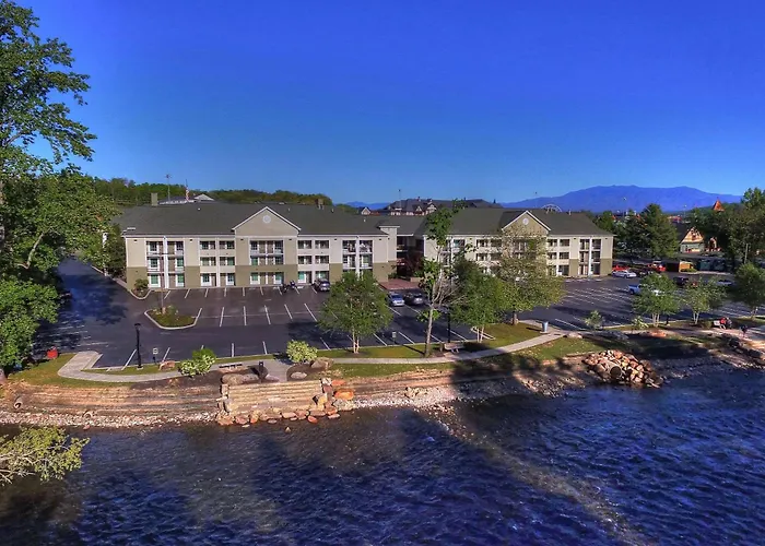 Econo Lodge Pigeon Forge Riverside