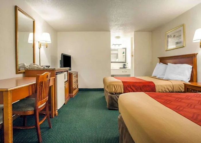 Econo Lodge Somers Point