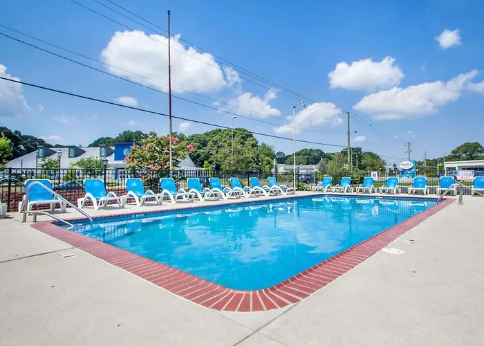 Econo Lodge Somers Point