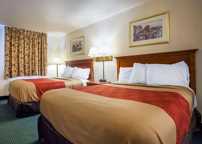 Econo Lodge Somers Point