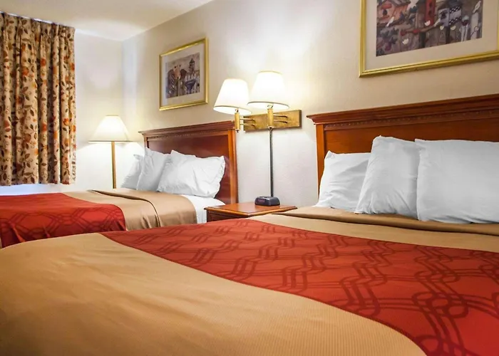 Econo Lodge Somers Point