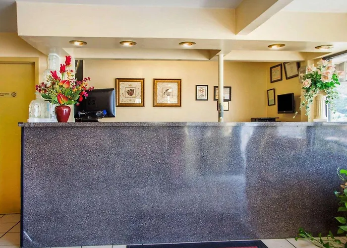Econo Lodge Somers Point