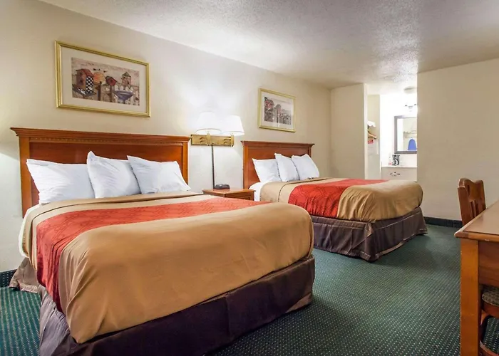 Econo Lodge Somers Point