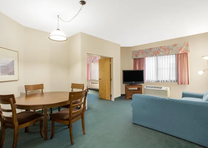 Ramada By Wyndham St George
