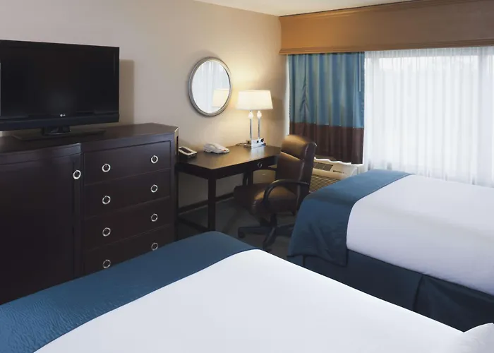 Doubletree By Hilton Columbus