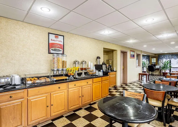 Econo Lodge Morgantown
