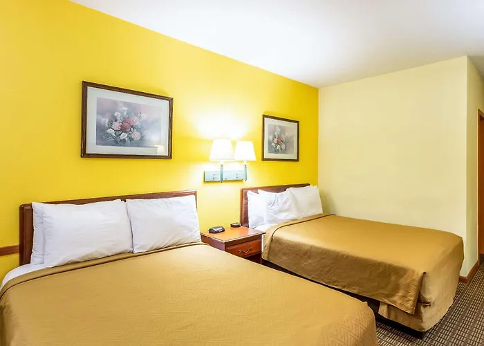 Econo Lodge Morgantown
