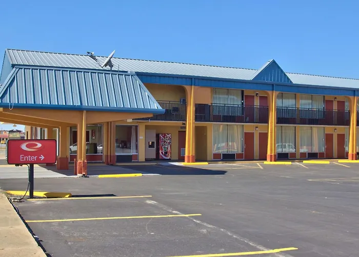 Econo Lodge Donalsonville