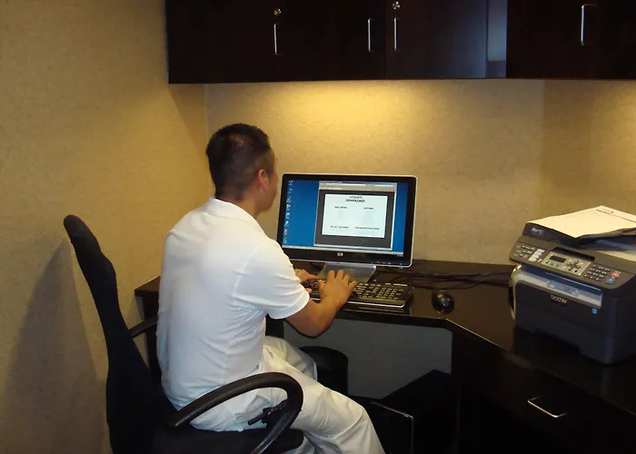Hampton Inn & Suites Rochester-North