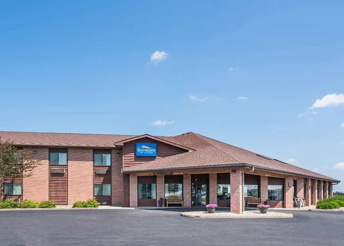 Baymont By Wyndham Marshfield
