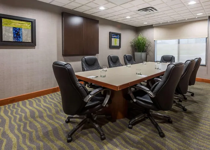 Wingate By Wyndham Columbia
