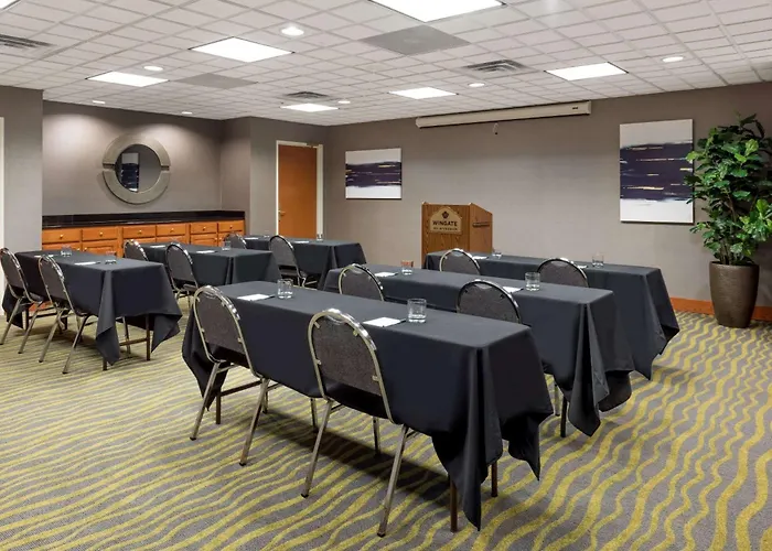 Wingate By Wyndham Columbia