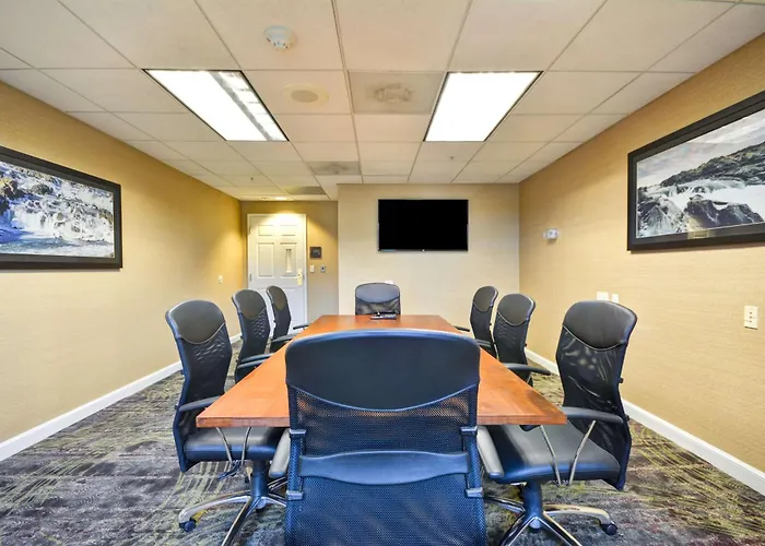 Homewood Suites Dulles-International Airport
