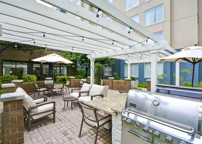Homewood Suites Dulles-International Airport