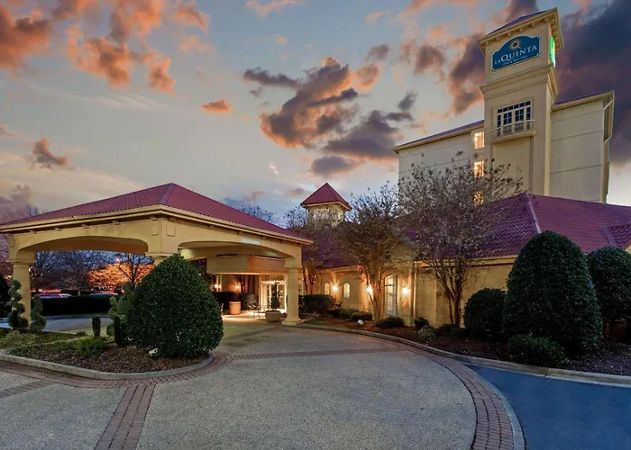 La Quinta By Wyndham Winston-Salem
