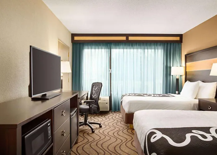 La Quinta Inn & Suites By Wyndham Richmond-Midlothian