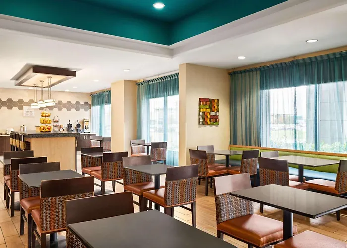 La Quinta Inn & Suites By Wyndham Richmond-Midlothian
