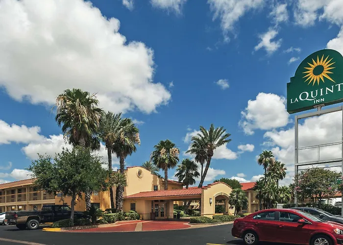 La Quinta Inn By Wyndham Laredo I-35