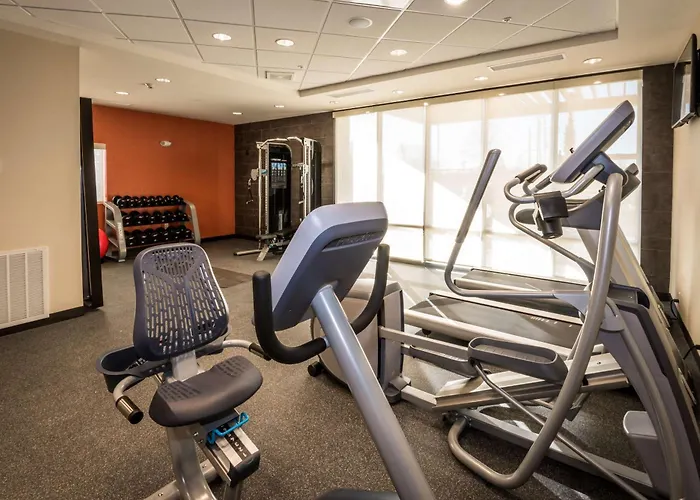 Home2 Suites By Hilton Gulfport I-10