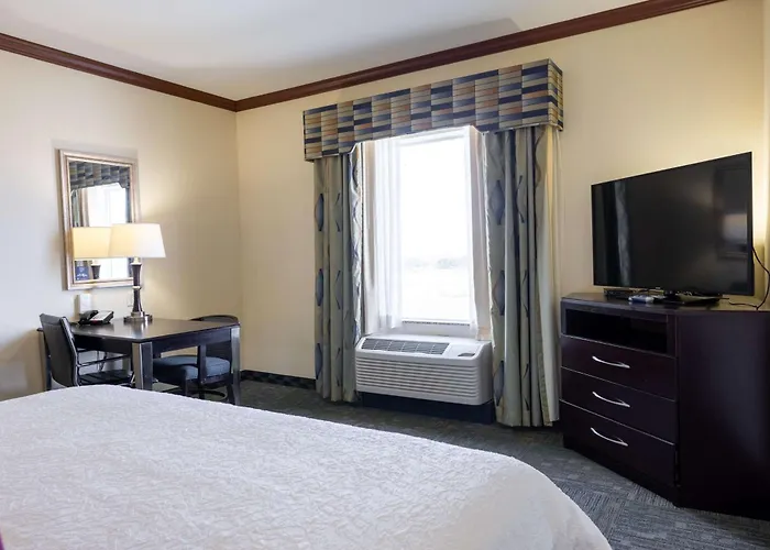 Hampton Inn Alice