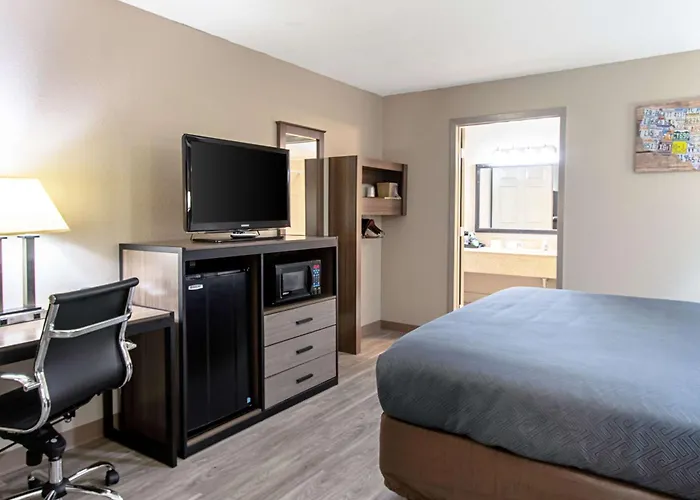 Econo Lodge Kingsville
