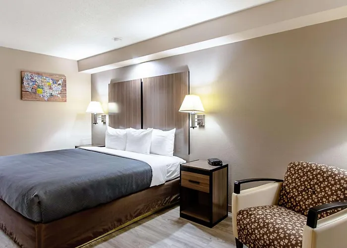 Econo Lodge Kingsville