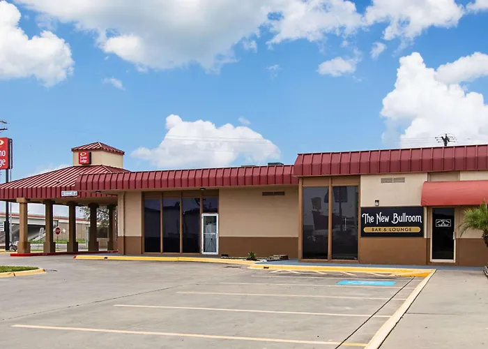 Econo Lodge Kingsville
