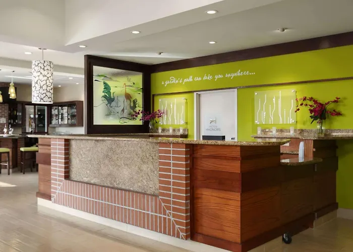 Hilton Garden Inn Wisconsin Dells