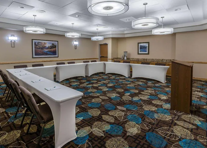 La Quinta By Wyndham Idaho Falls/Ammon