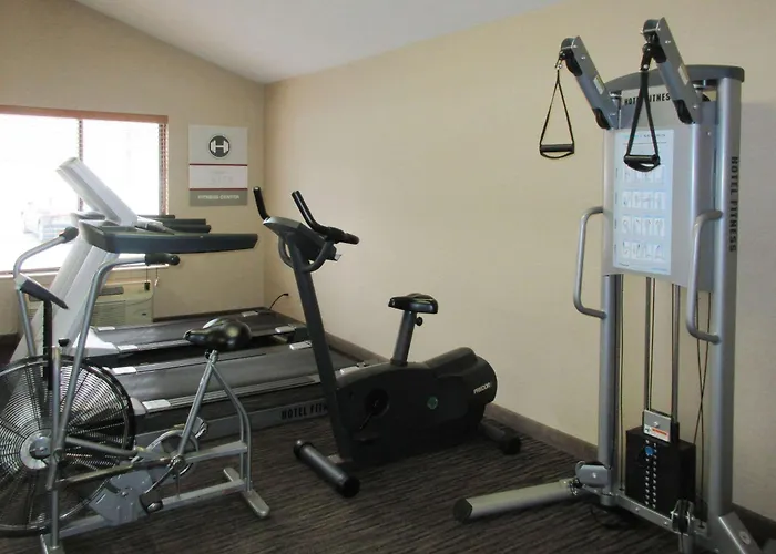 Clarion Inn & Suites Cortland - University Area