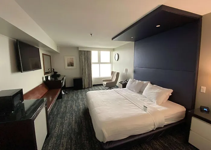 41 Lakefront Hotel, Trademark Collection By Wyndham