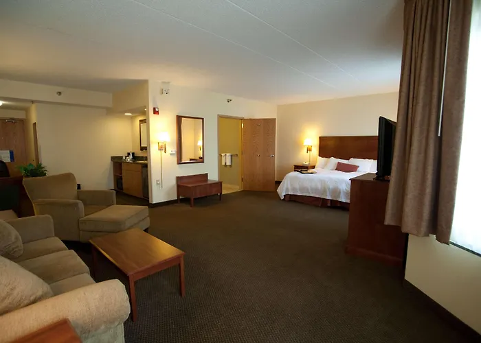 Southshore Hotel On Lake Bemidji, Trademark Coll By Wyndham