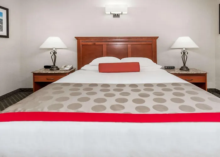 Ramada By Wyndham Frisco