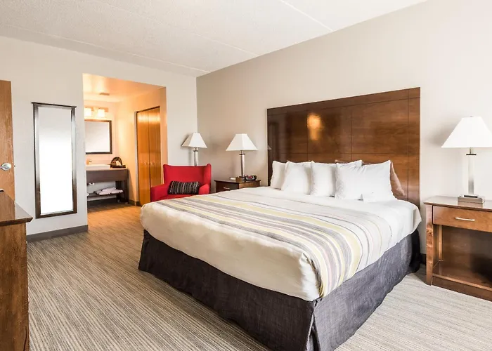 Country Inn & Suites By Radisson, Cookeville, Tn