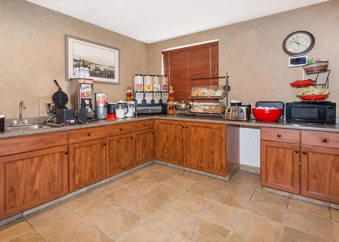 Ramada By Wyndham Frisco
