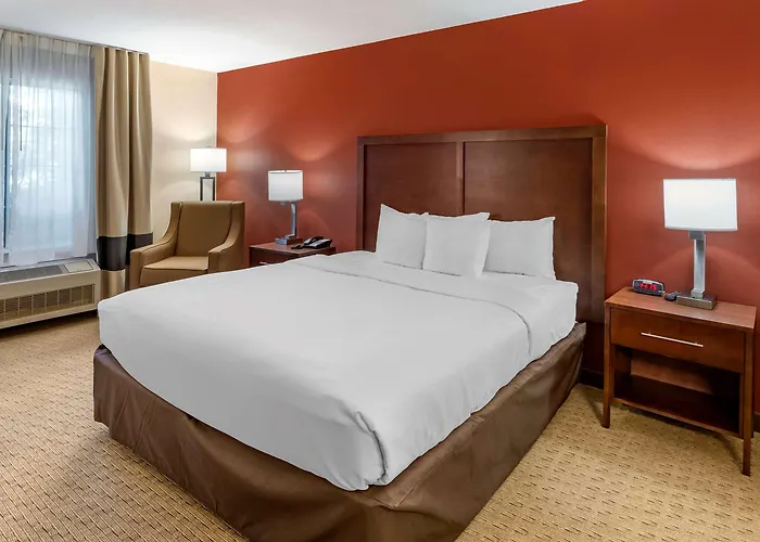 Comfort Inn Redwood City