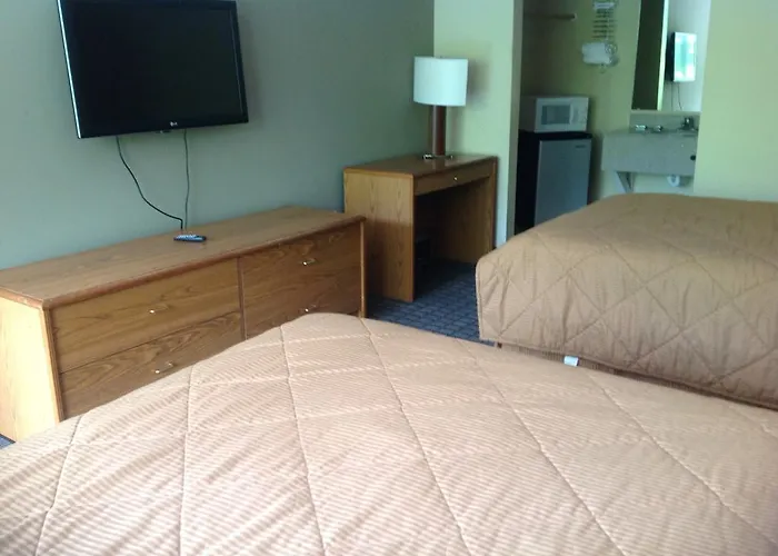 Carolina Duke Inn