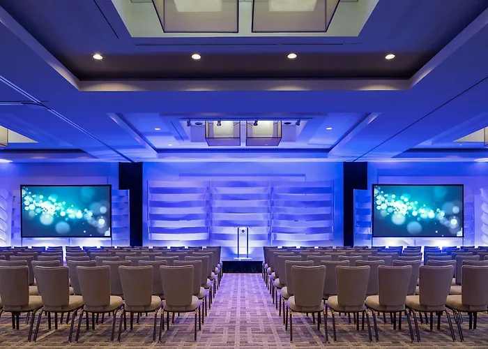 Hyatt Regency Deerfield