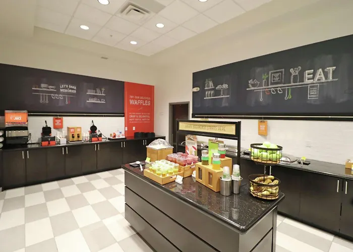 Hampton Inn Kearney